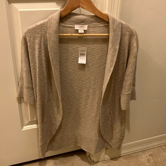 Loft Sweater - Picture 1 of 6